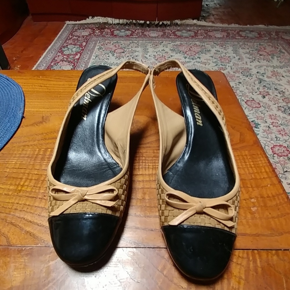 Women's shoe